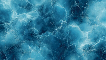 beautiful abstract grunge decorative dark navy blue stone wall texture. rough indigo blue marble background.