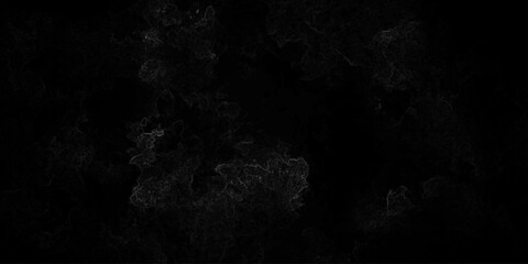 Black marble grunge concrete dust wall texture design. vector scratched grunge wall urban monochrome pattern. cement concrete wall and ceramic tiles background. gray dirty stan, rusty metal texture.