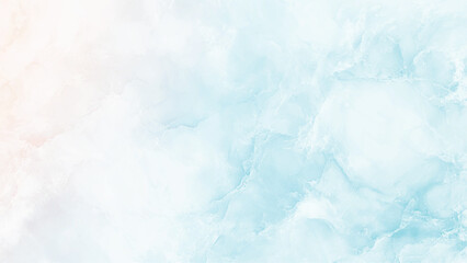 Blue marble background