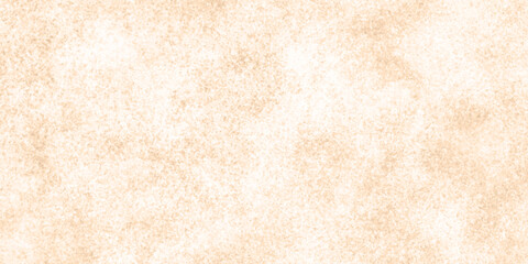 Abstract light brown grunge and empty smooth old, stained paper texture background design. vintage paper texture old parchment paper design. cement concrete smooth wall texture. brown paper texture.