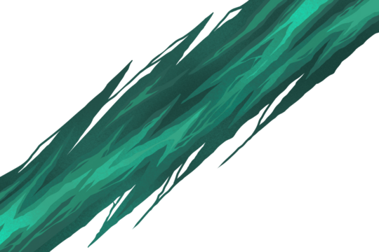 Abstract sport element background decoration