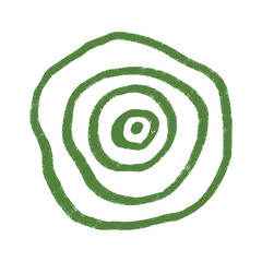 Spiral Dreams Hypnotic Visual Journey