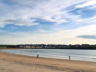 Portrush, North Ireland