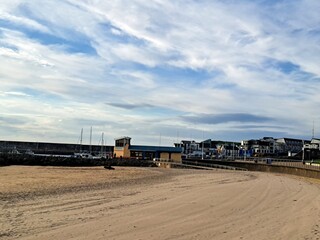 Portrush, North Ireland