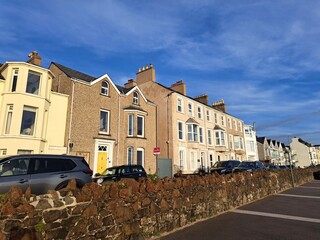 Portrush, North Ireland