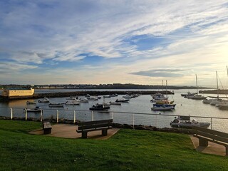Portrush, North Ireland