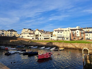 Portrush, North Ireland