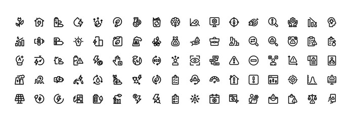 Minimalist vector icon of a number nine in a clean and scalable design for digital use