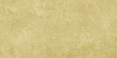 Abstract painted watercolor background on paper texture. old paper texture design and Light brown concrete background texture wallpaper .Gurage paper texture design and Vector design in illustration	
