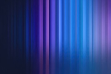 Vertical gradient of blues, purples, and pinks, blurred