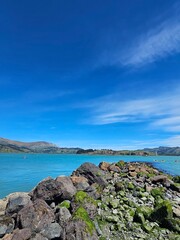 The Coast of the Sea