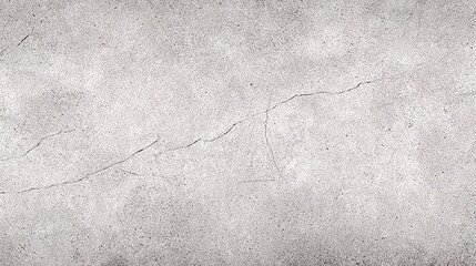 Obraz premium A Vintage Polished Gray Cement Wall Texture for Panoramic Backgrounds and Creative Design Projects