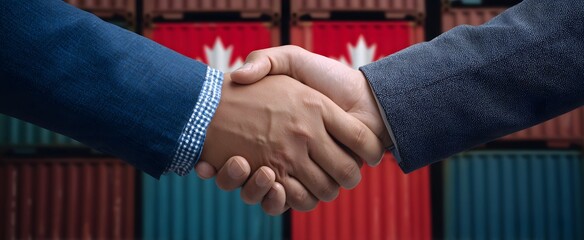 Economic alliances rapidly shift as countries impose strict complex new trade restrictions.