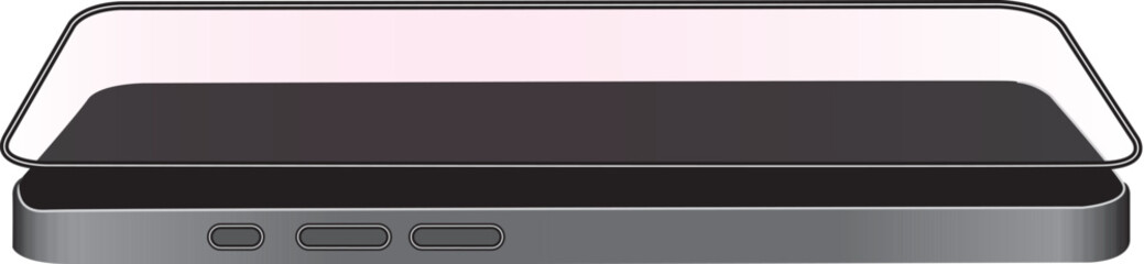 iphone logo vector file