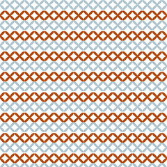 Geometric ethnic oriental seamless green pattern tradition design for background, carpet, wallpaper, clothing, wrapping, batik, fabric, vector, illustration, embroidery style