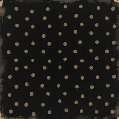 black leather texture Generative Ai 