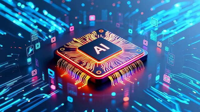 electronic circuit board