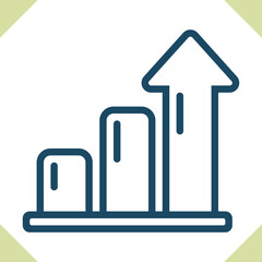 Graph Icon
