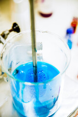 Chemistry Laboratory