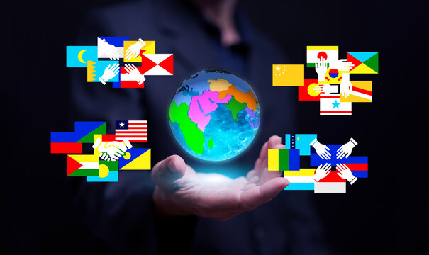 Multilateral Images – Browse 6,241 Stock Photos, Vectors, and Video ...