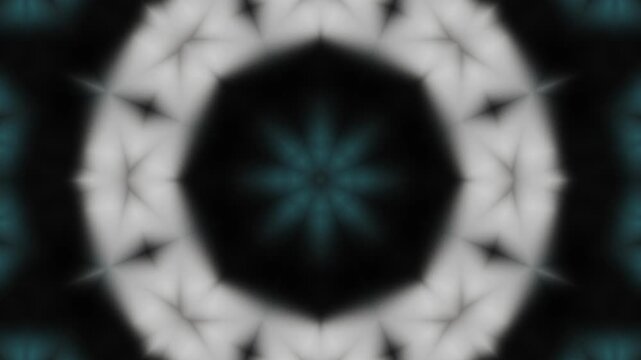 Artistic Abstract stylish vj background	