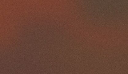 Close-up textured background of natural, earthy tones with subtle variations in color and depth. Noise background. Gradient texture background