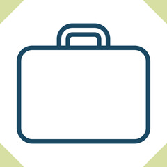 Briefcase Icon