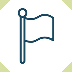 Flag Icon
