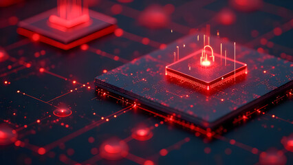 Lateral Movement Nodes