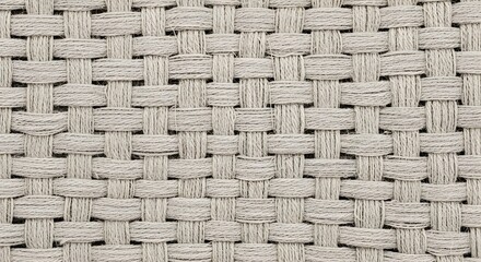 natural light beige woven texture background pattern