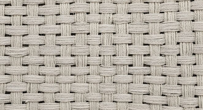 natural light beige woven texture background pattern