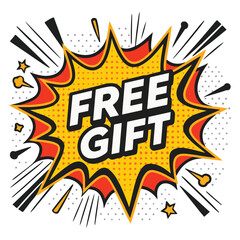 Free Gift