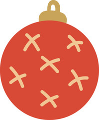 Christmas card, New Year 2026, modern design, contemporary, geometric, including making cool posters, banners, and vector illustrations.