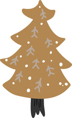 Christmas card, New Year 2026, modern design, contemporary, geometric, including making cool posters, banners, and vector illustrations.