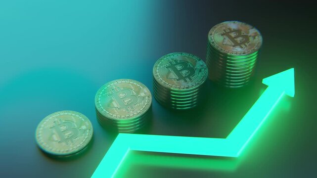 Bitcoin Surpasses in Value with Accelerated Growth Trends