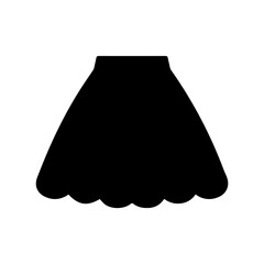 Skirt Silhouette