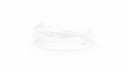 Abstract swirling white smoke overlay with soft gradients and subtle textures, creating a dreamy atmosphere for artistic and creative design projects with copy space