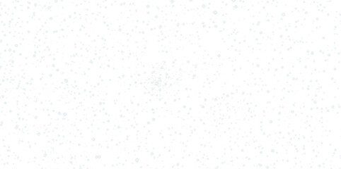 Soft white background with delicate snowflake overlay, creating a serene winter atmosphere, ideal for seasonal designs and festive themes with copy space