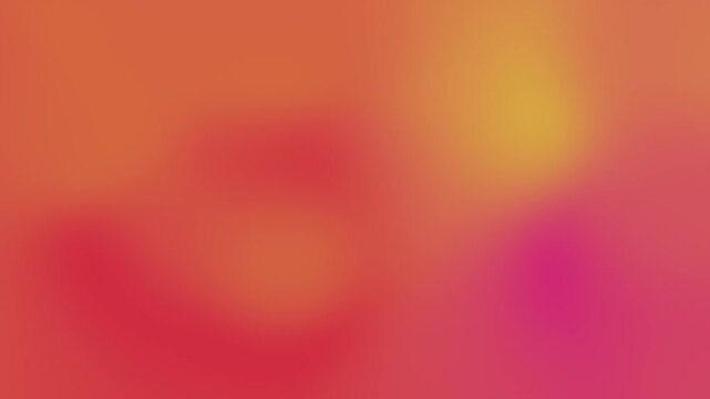 Minimal Fast Swirl Loop Background &ndash; Peach Shine Hues