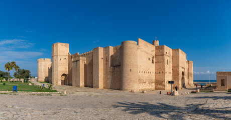 Ribat of Monastir