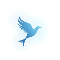 dove of peace vector