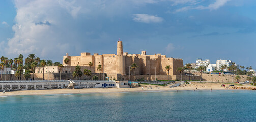 Ribat of Monastir