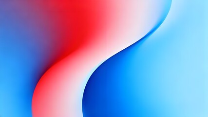 abstract blue background