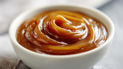 close-up of cooked quinoa in a clean bowl highlighting healthy grain texture