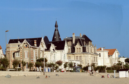 Royan, Charentes Maritimes