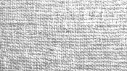 White canvas material pattern texture,beige linen fabric texture background,copy space,banner.