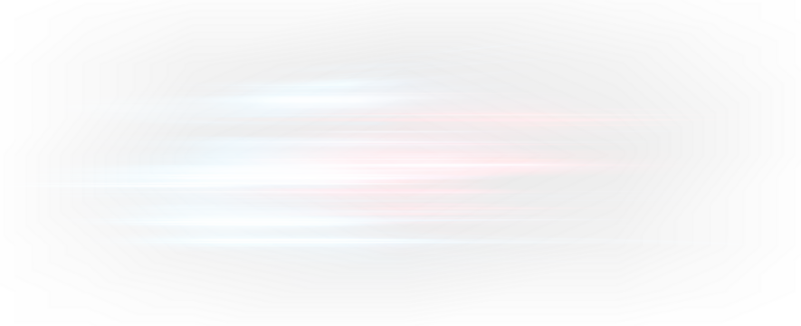 Neon light trail motion background PNG