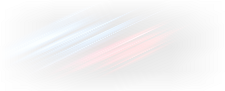 Blue-purple speed lines on the road PNG