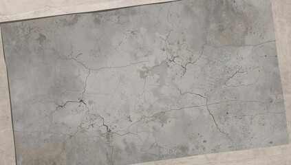 Background featuring cement floor texture