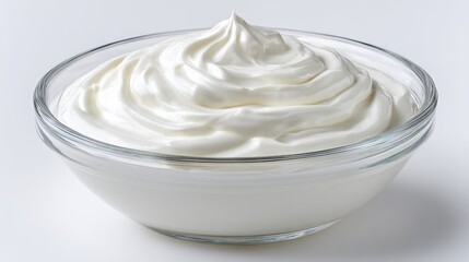 Plain yogurt’s gentle flavor and smooth consistency make it the perfect foundation for nutritious, flavorful culinary creativity.
